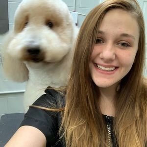 Meet your Posher, Jackie